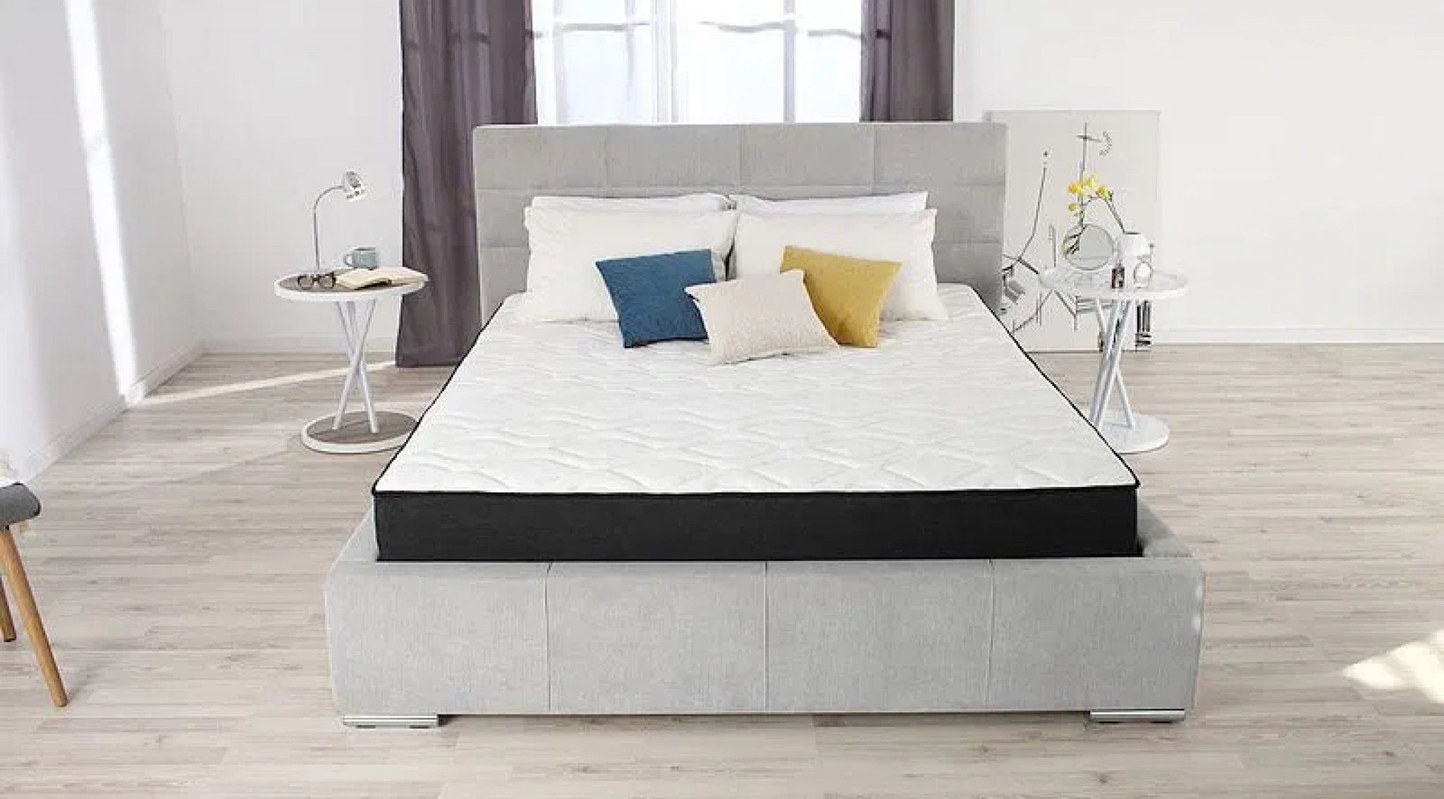 best low profile mattress