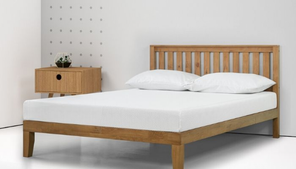 Low-Profile Mattress Buyer’s Guide
