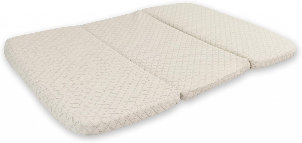 NapYou Amazon Exclusive Pack n Play Mattress Review