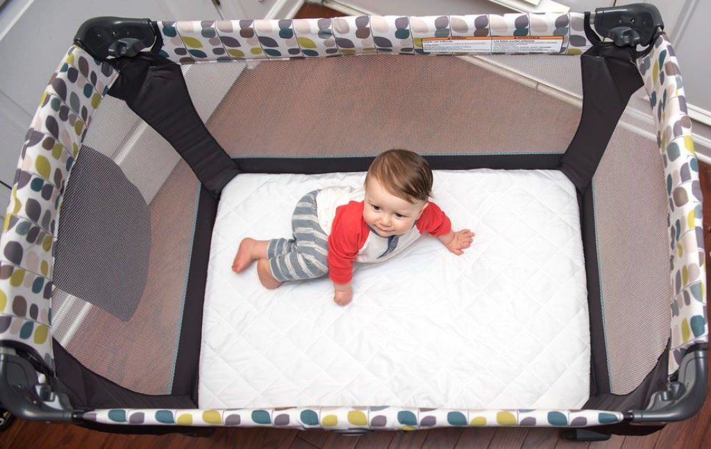 Pack N Play Mattresses Buyer’s Guide