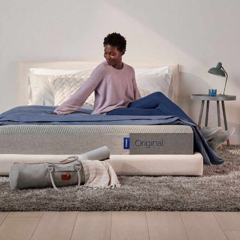 Best Casper Mattresses [2023 UPDATED] Buyers Guide