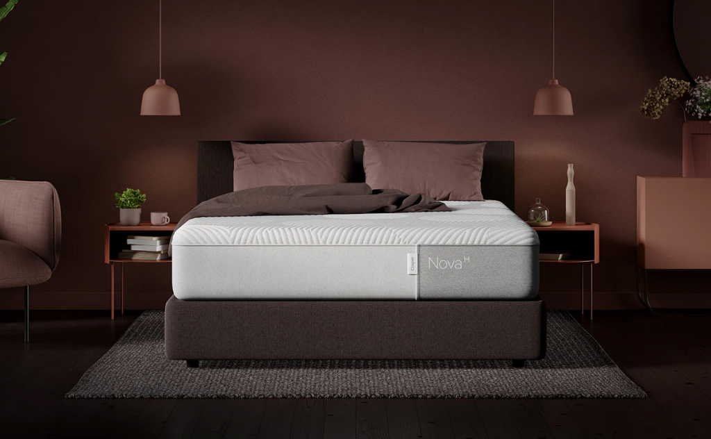 Casper Nova Hybrid Mattress Review