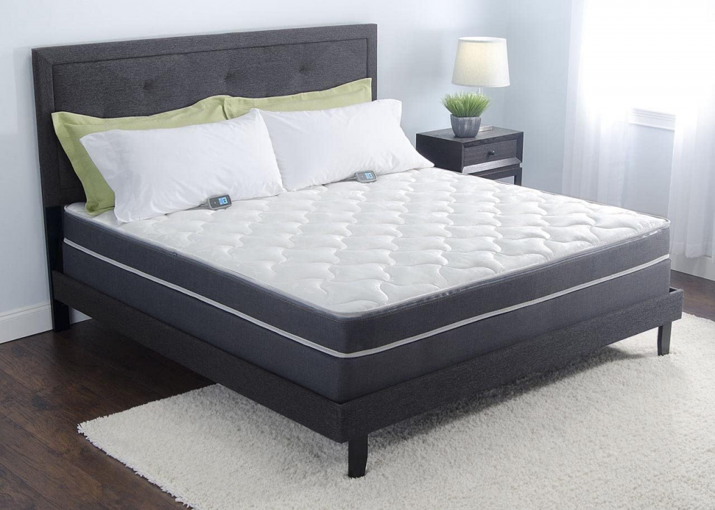 Best Adjustable Air Bed Mattresses Reviews