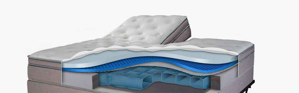 Adjustable Air Bed Mattress Buyer’s Guide