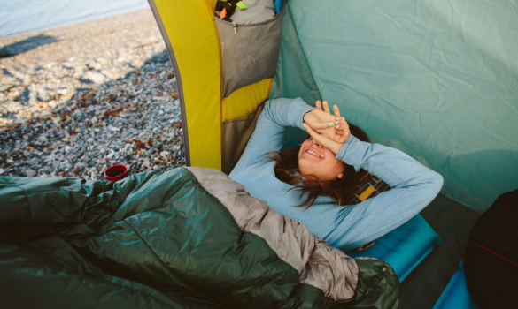 Best Camping Mattress for Bad Back Reviews