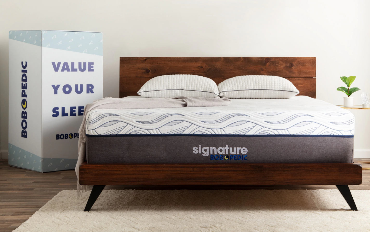 Best BobOPedic Mattresses [2023 UPDATED]