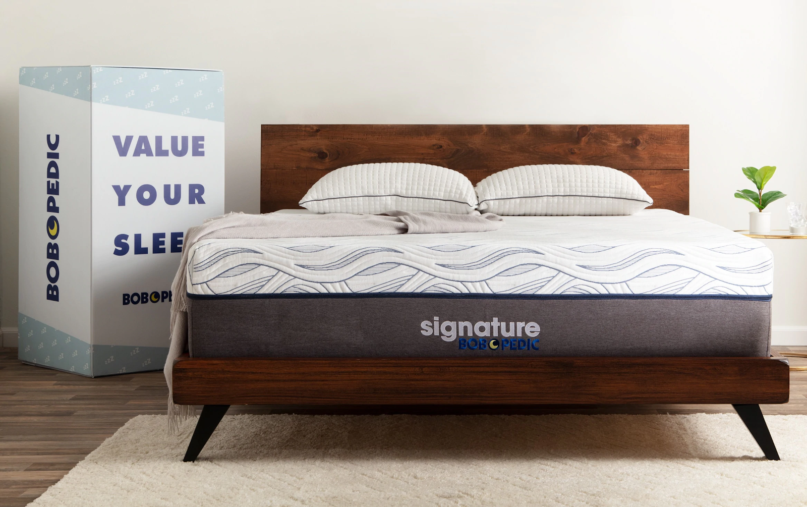 Best BobOPedic Mattresses [2023 UPDATED]