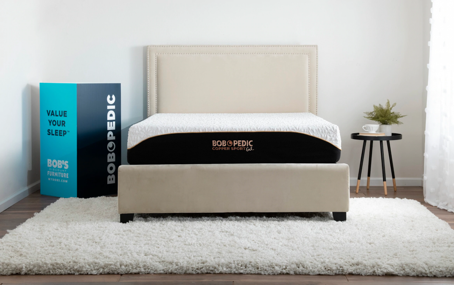 Best BobOPedic Mattresses [2023 UPDATED]