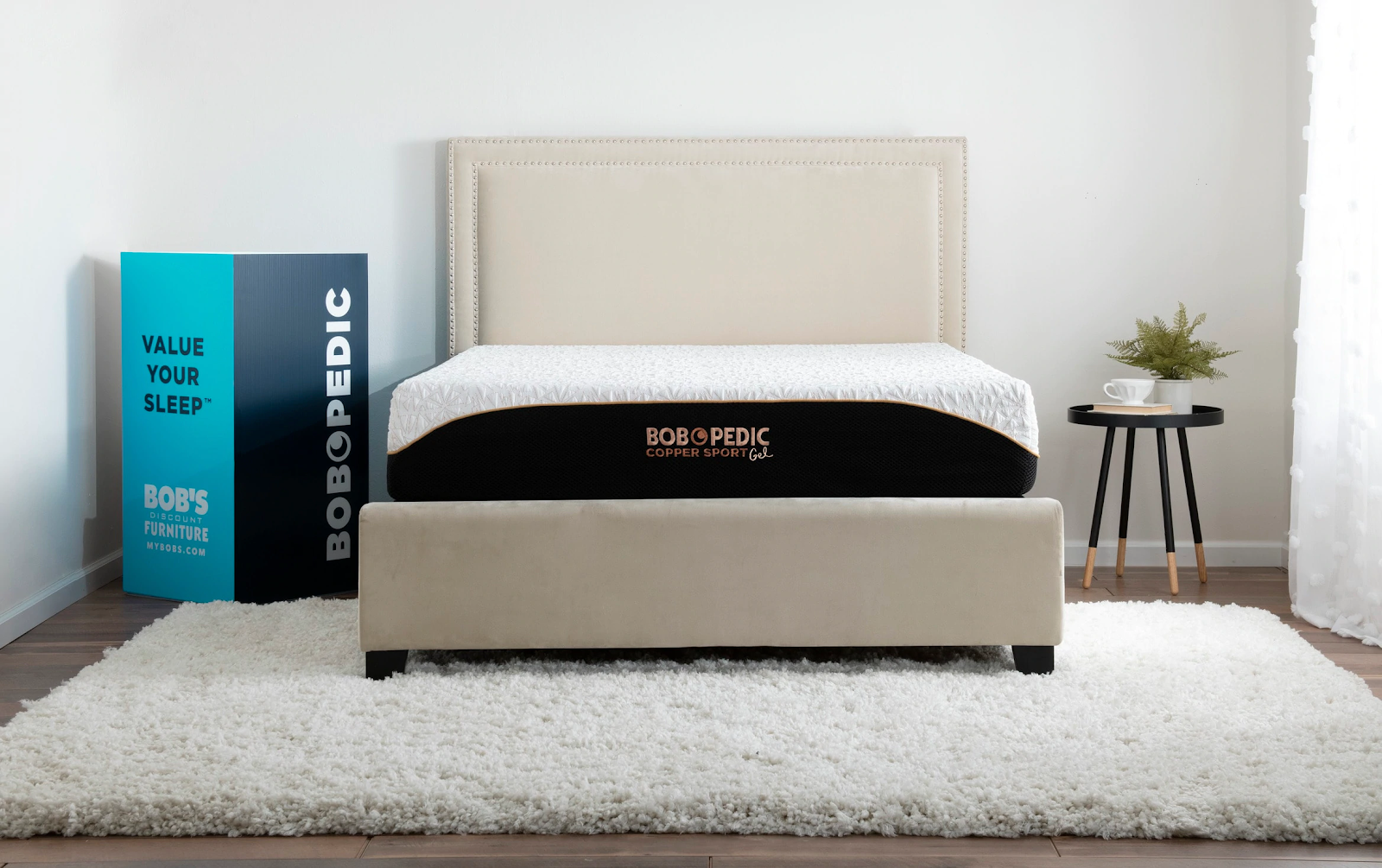 Best BobOPedic Mattresses [2023 UPDATED]