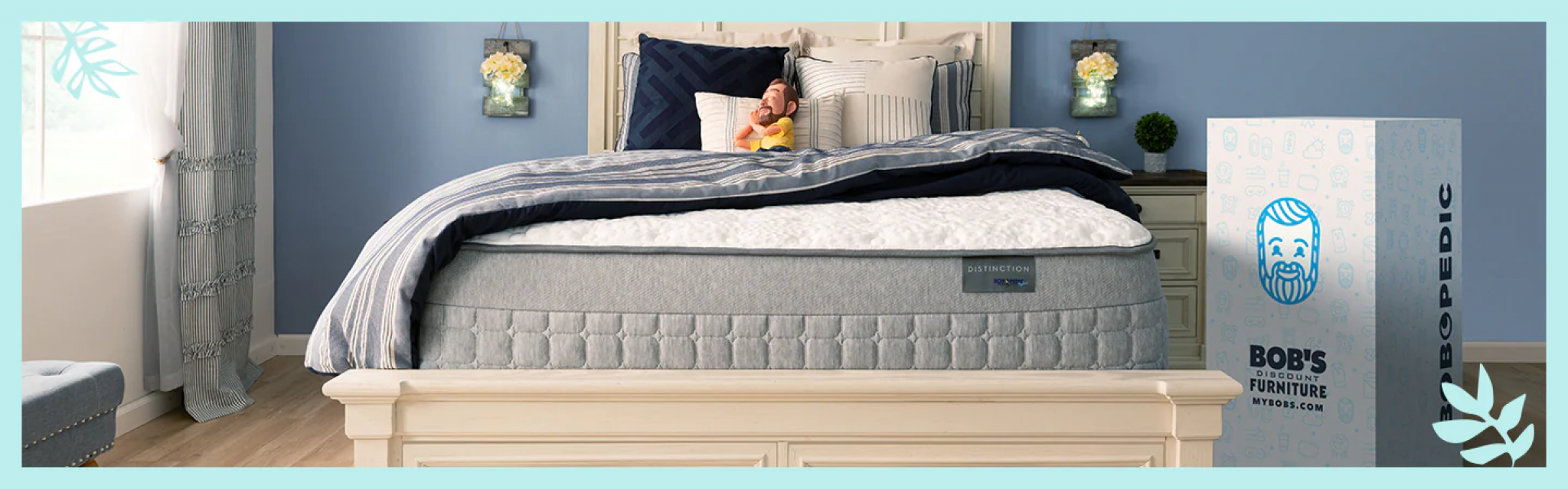 Best BobOPedic Mattresses [2023 UPDATED]