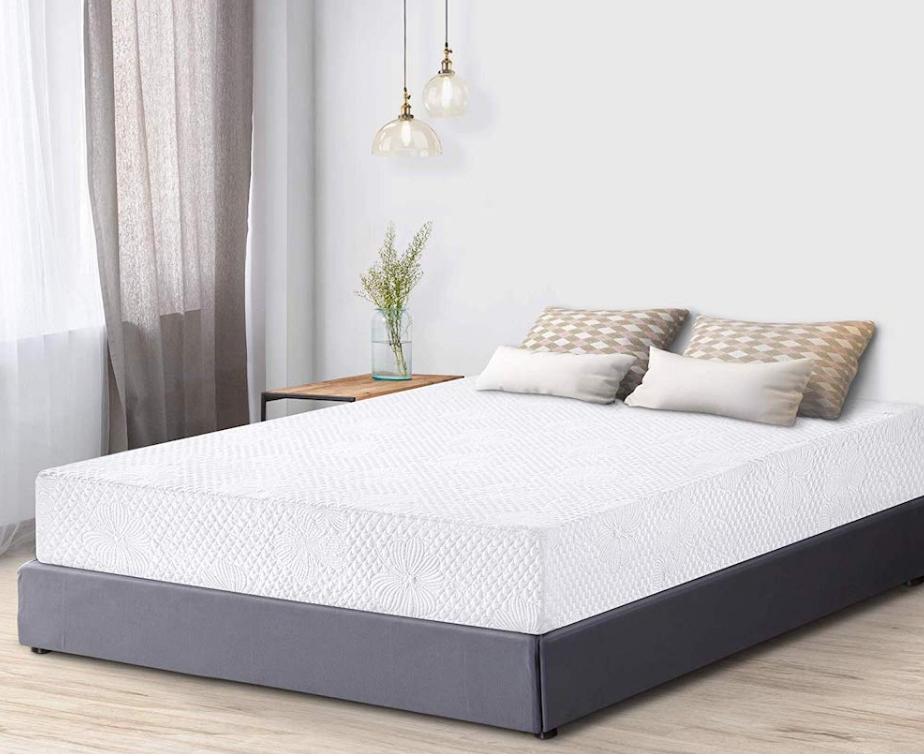 Best King Size Mattresses Under 500 [PROFESSIONAL Reviews]