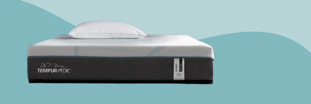 Best Tempur-Pedic Mattresses for Side Sleepers Reviews