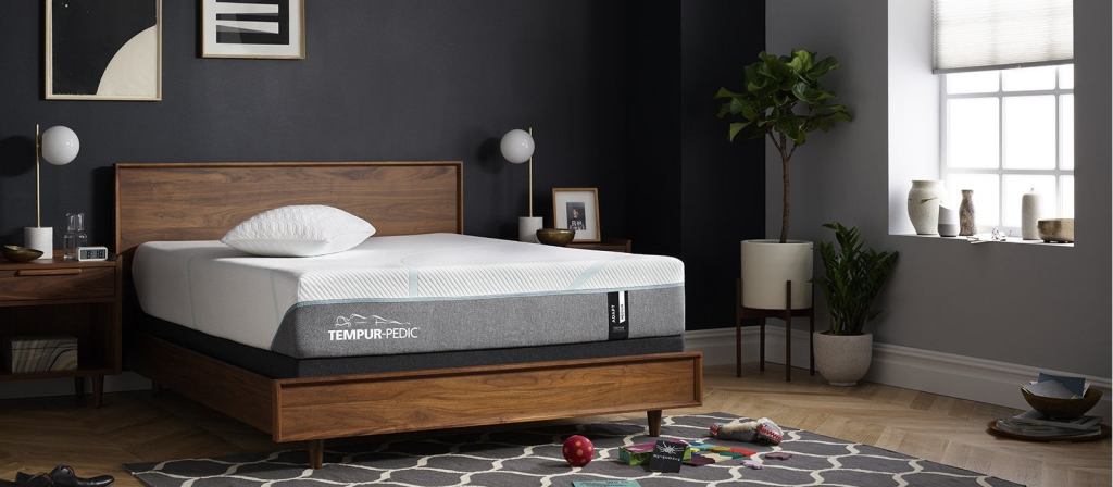 Tempur-Pedic Tempur-Adapt review