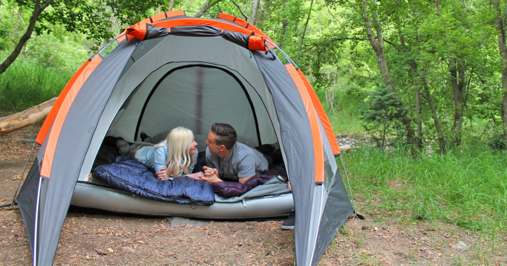 Best Camping Mattresses Buyer’s Guide