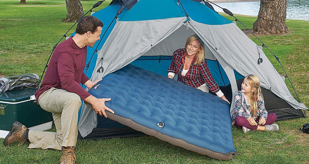 5 Best Folding Mattresses for Your Needs