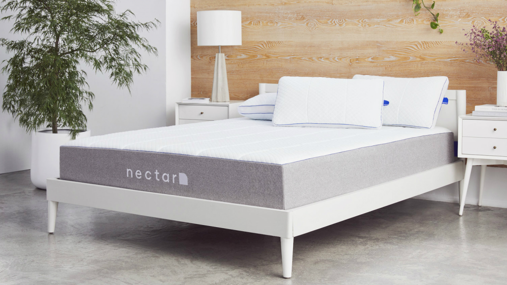 Nectar Memory Foam Mattress Review