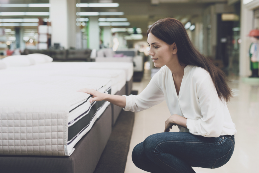 Best Bed Mattress Buyer’s Guide