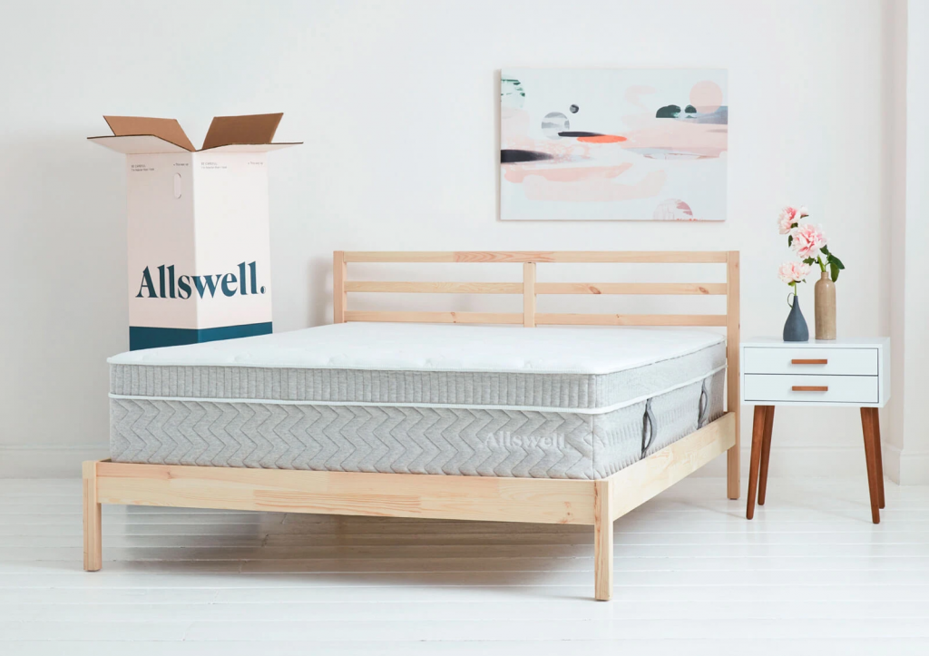 The Allswell Supreme Review