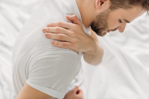 Best Mattress For Shoulder Pain Reviews