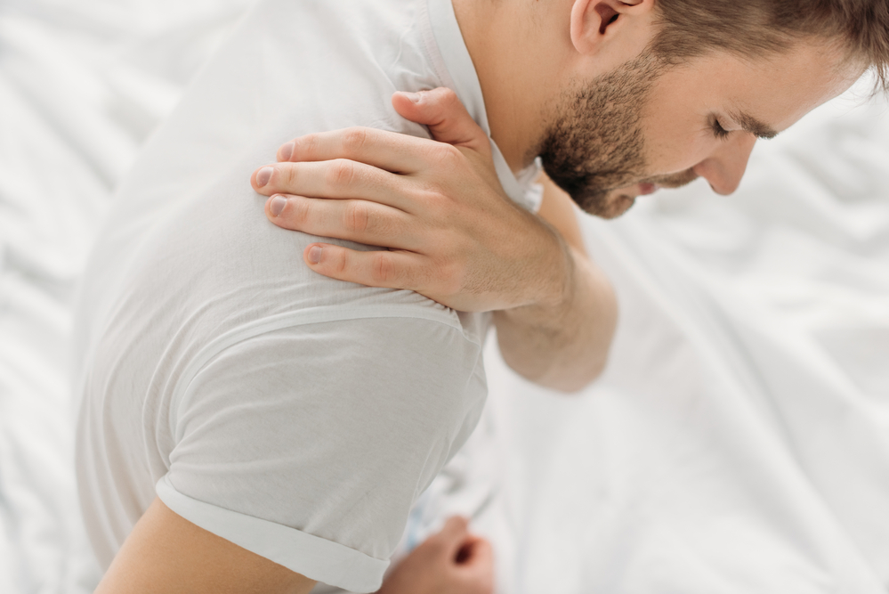 Best Mattresses For Lumbar Pain