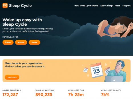 5 Best Alarm Clock Apps for Heavy Sleepers (iOS and Android)