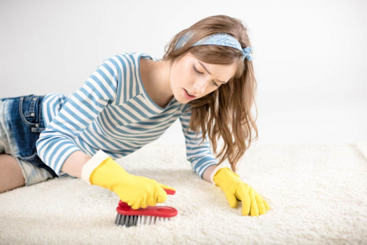 How To Get Blood Out Of Mattress Guide
