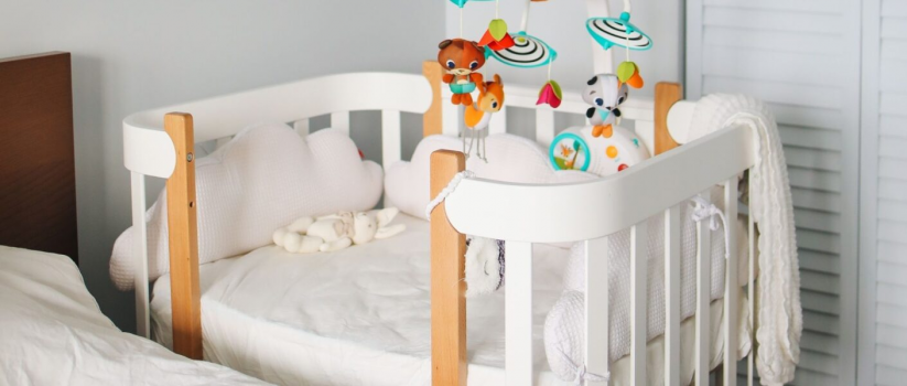 How To Pick A Crib Mattress Guide