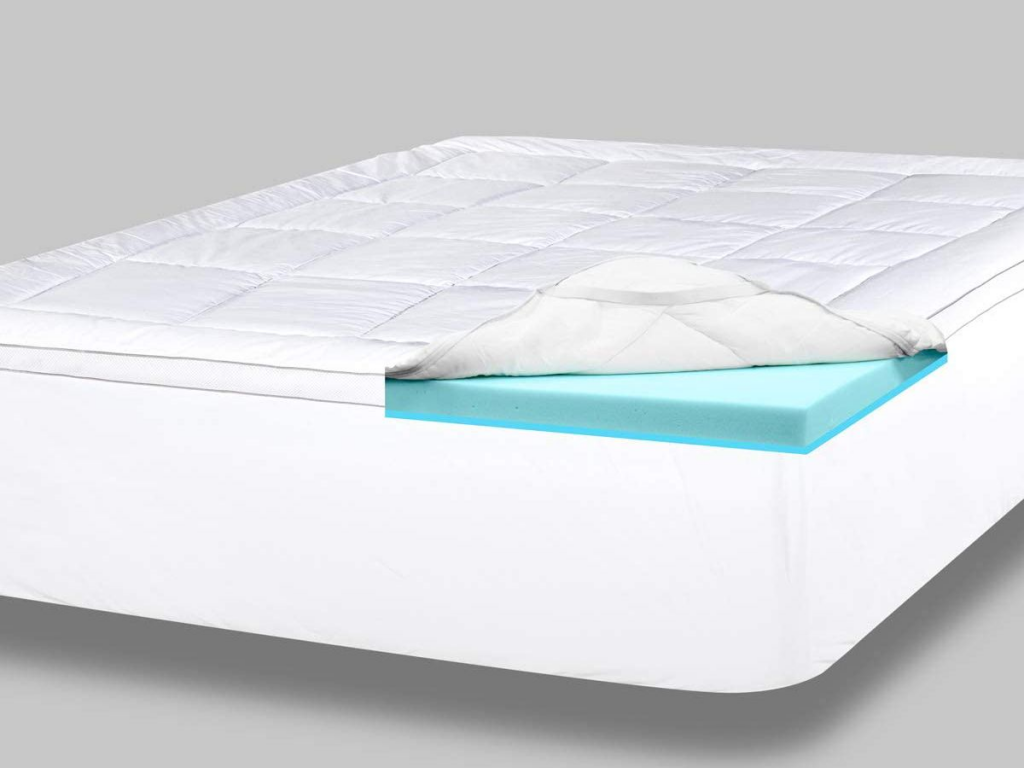 What Is A Mattress Pad: Effective Clarification