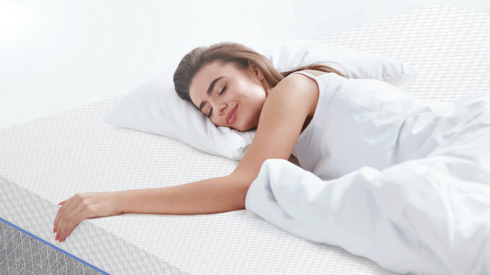 How Long Does A Memory Foam Mattress Last