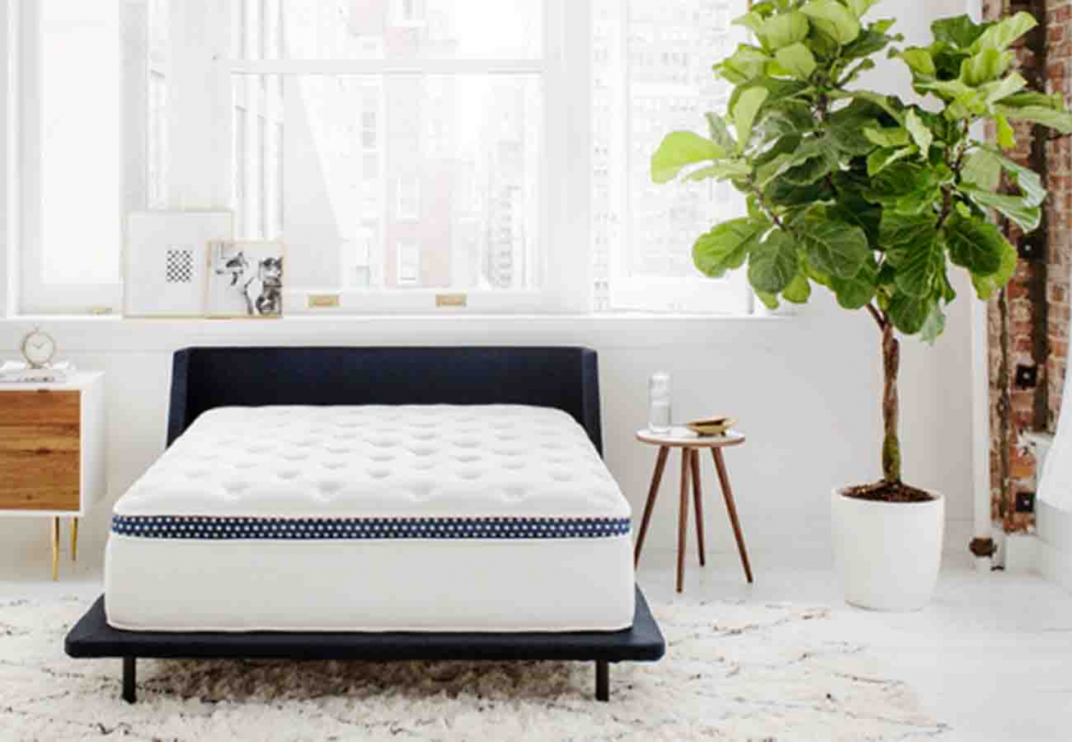 Best Mattresses For 300 Lb Person [2023 UPDATED] Buyer's Guide