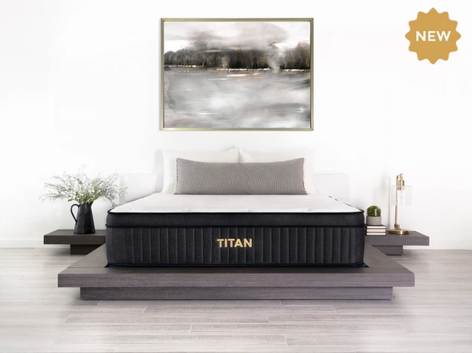 Best Mattresses For 300 Lb Person [2023 UPDATED] Buyer's Guide