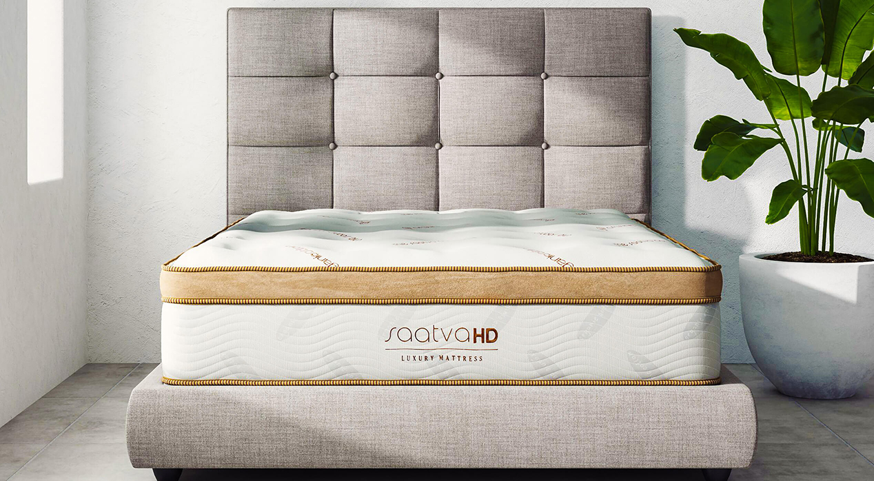 best mattress for 250 lb person