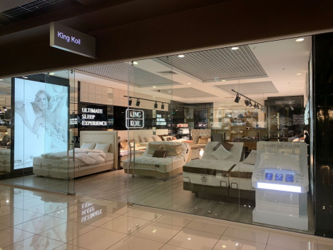 King Koil Mattress Reviews