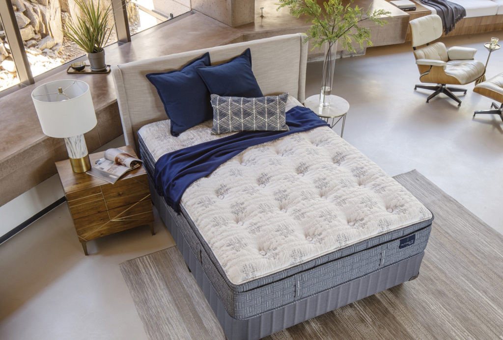 King Koil Intimate Bayview Firm Mattress Review