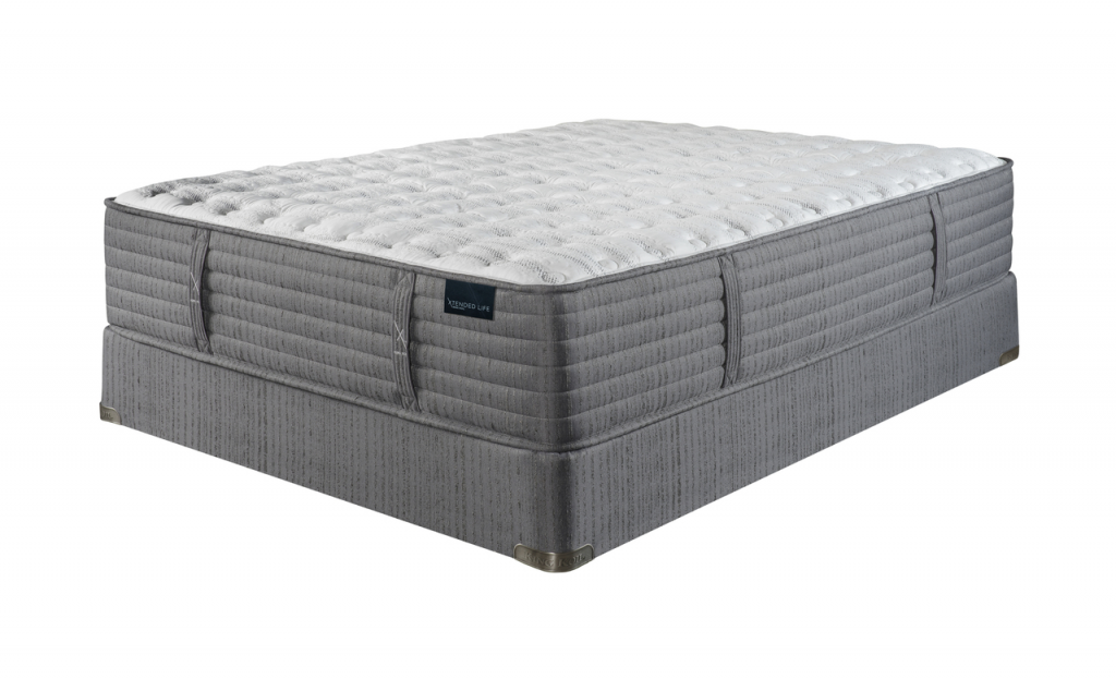 King Koil Xtended Life Maxfield Extra Firm mattress  Review