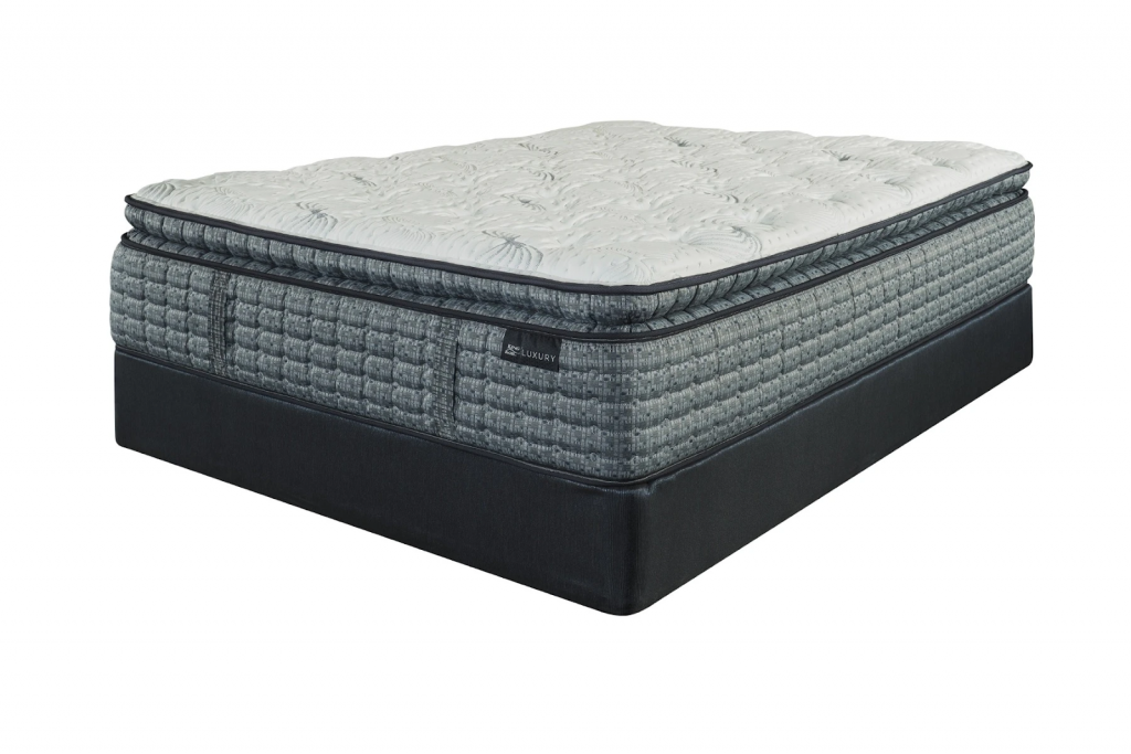 King Koil Luxury Twilight Box Pillow Top Mattress Review