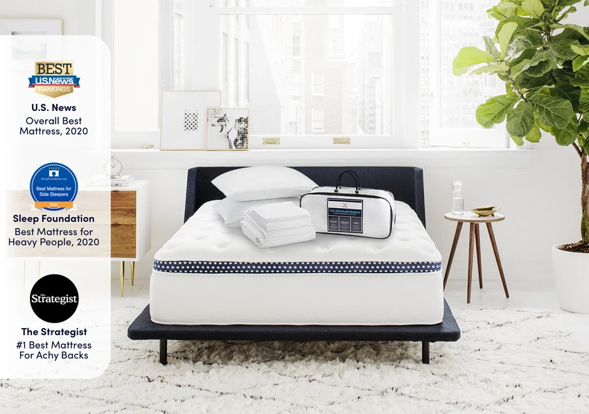 Best Mattresses For Arthritis [2023 UPDATED] Perfect Buyer's Guide