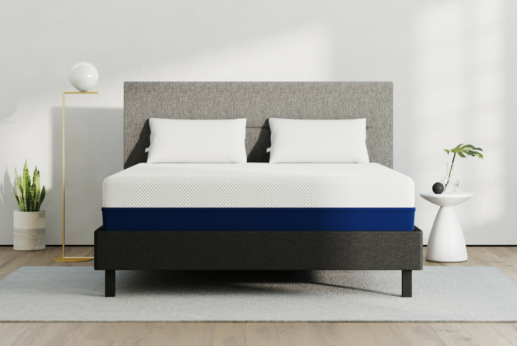 Amerisleep AS3 Review