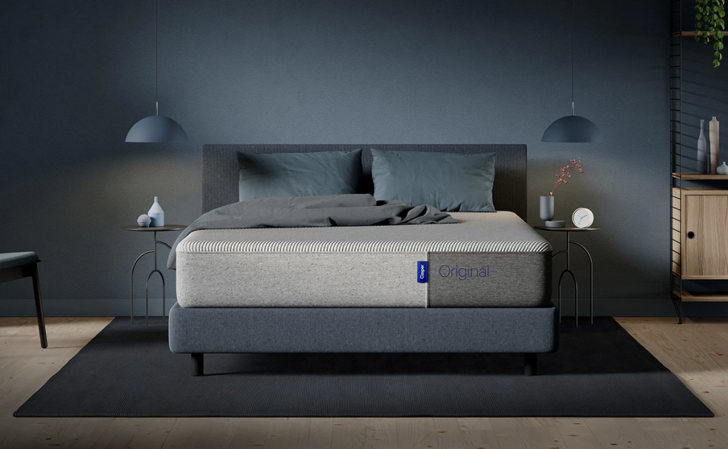 Casper Original Mattress Review