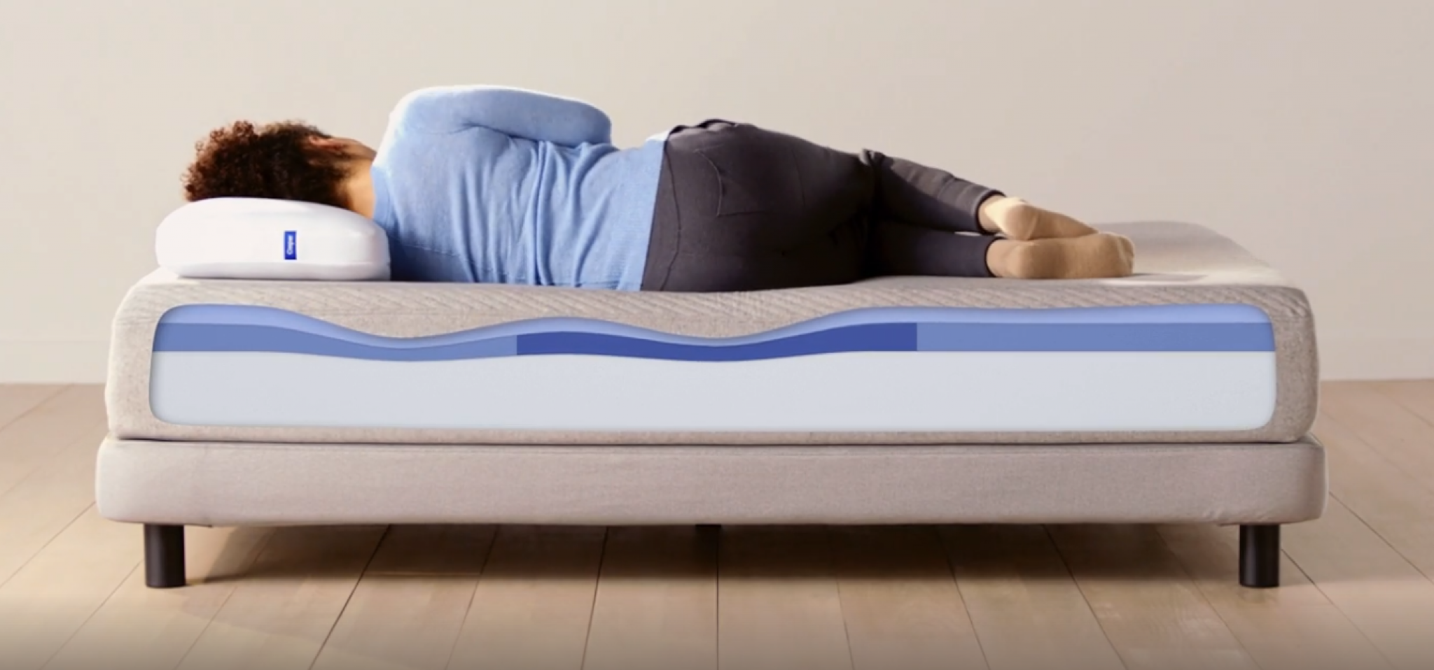 best beautyrest mattress for sciatica