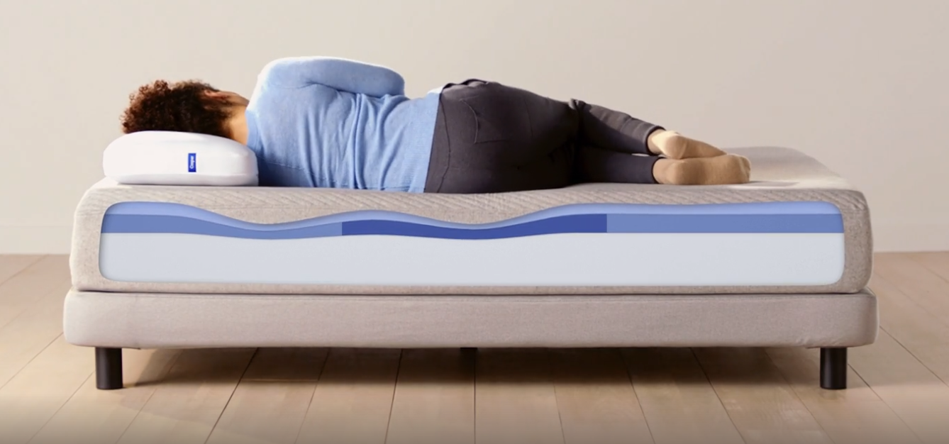 Best Mattresses For Sciatica [2023 UPDATED] Full Buyer's Guide