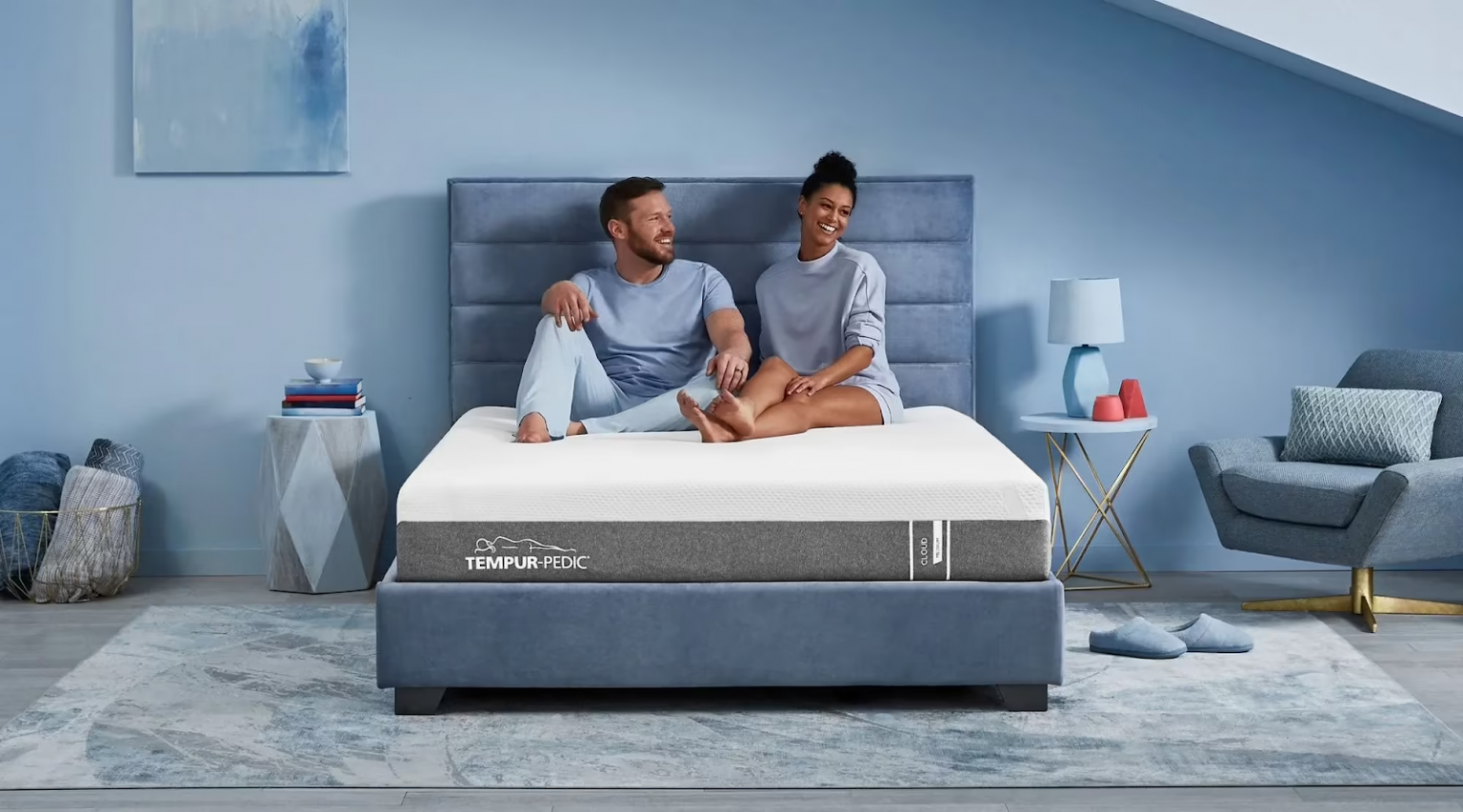 Best Mattresses For Scoliosis [2023 UPDATED] Honest Buyer's Guide