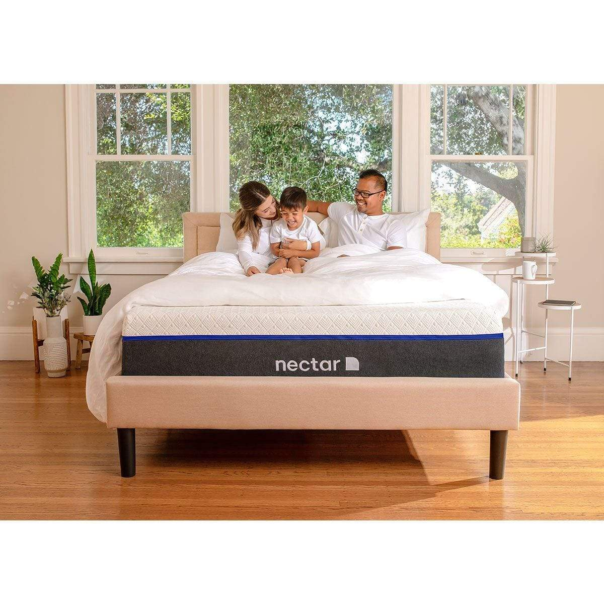 Best Mattresses For Scoliosis [2023 UPDATED] Honest Buyer's Guide