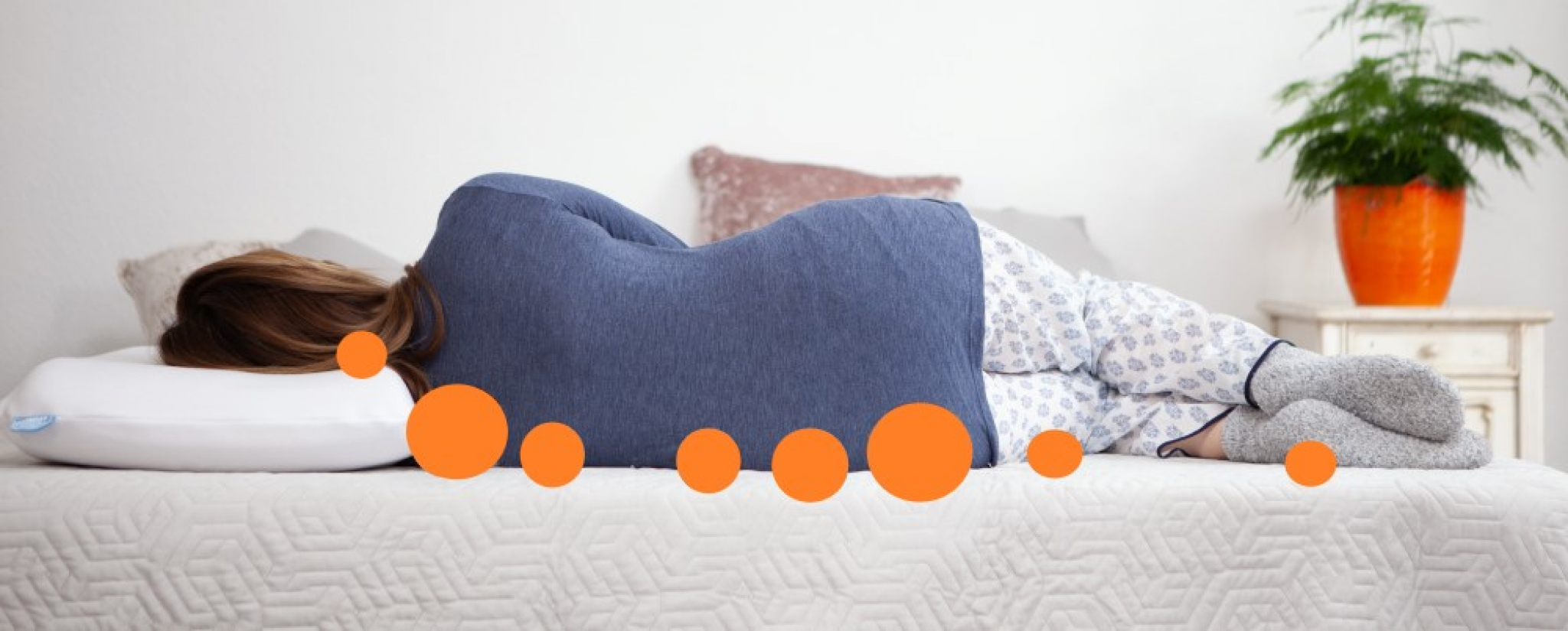 best mattresses for pressure points