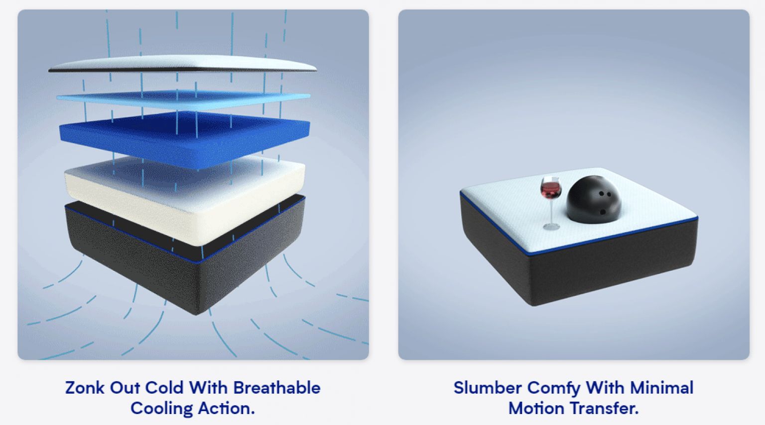 Best Mattresses For Pressure Points [2023 UPDATED] Outright Buyer's Guide