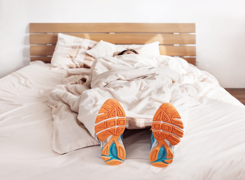 Best Mattress For Athletes Reviews