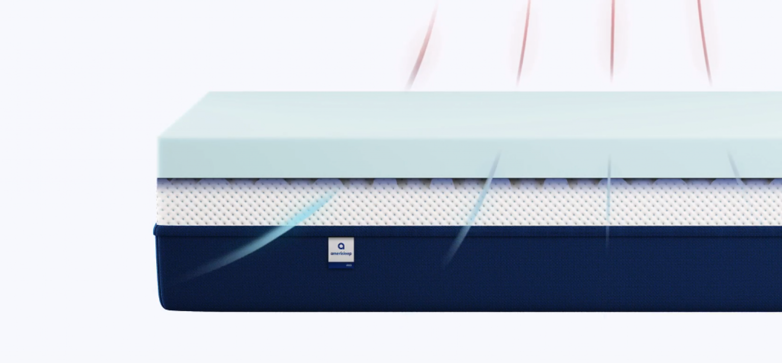 Best Mattresses For Athletes [2023 Efficient Reviews] ★