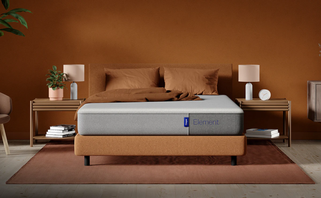 Casper Element Mattress Review