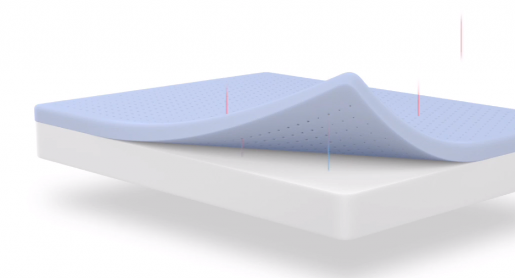 Casper Element Mattress Review