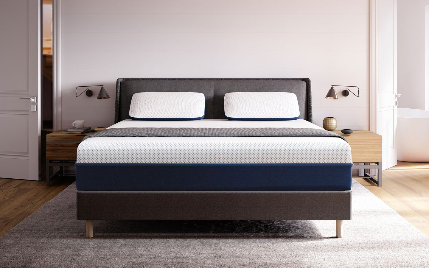 Ashley Sleep Mattresses